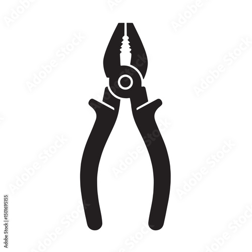 flat nose pliers