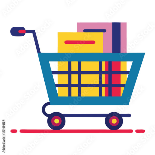 Online Shopping Cart  Convenient and Secure E-commerce Experience