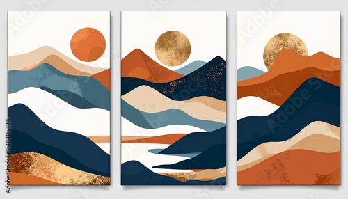 vector beach