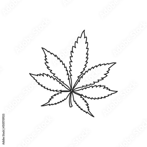 Addiction icon element
