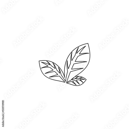 Addiction icon element