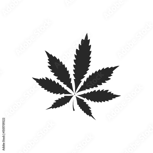 Addiction icon element