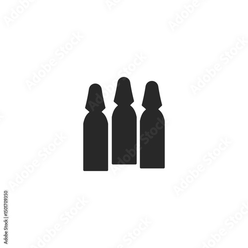 Addiction icon element