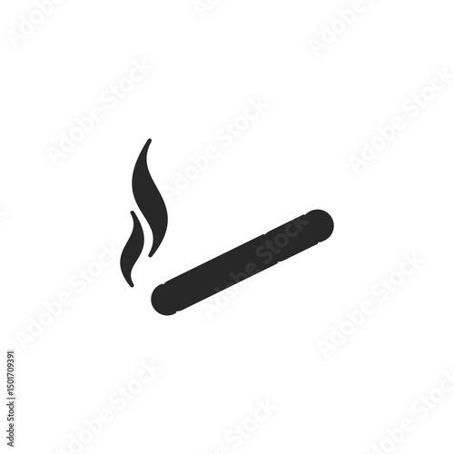Addiction icon element