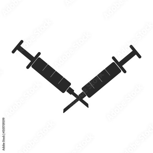 Addiction icon element