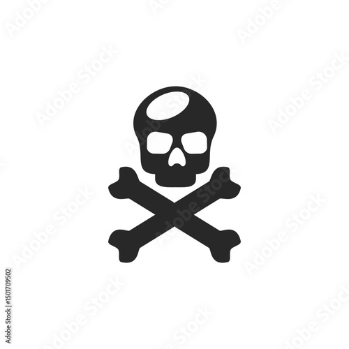 Addiction icon element
