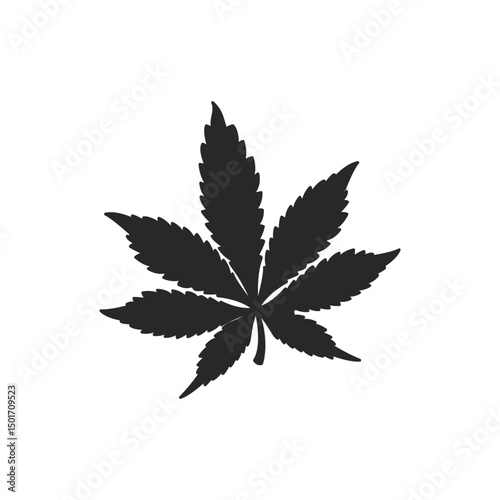 Addiction icon element