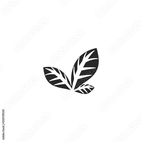 Addiction icon element