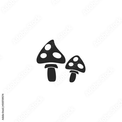 Addiction icon element