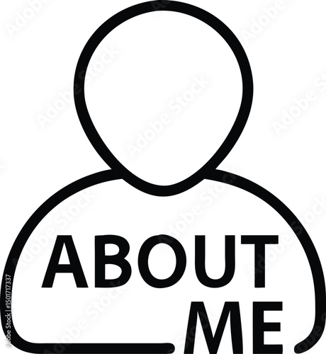 Personal Profile Discovering About Me and Identity Exploration