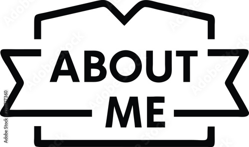 Discovering 'About Me' A Personal Introduction Frame