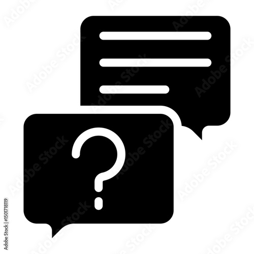 question icon