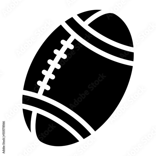 rugby icon