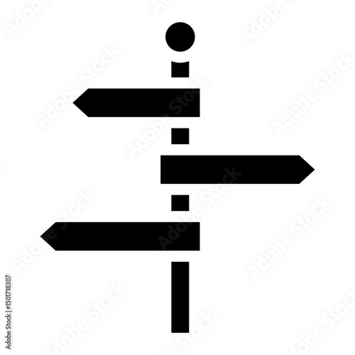 signboard icon