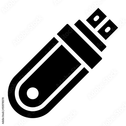 pen drive icon