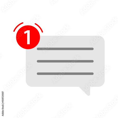 Mail Message Notification