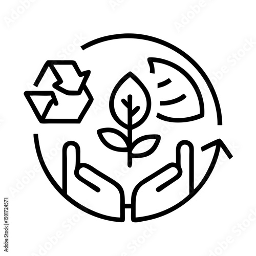 Fair Trade, Sustainability, ethical practices, eco-friendly initiatives, global responsibility, recycling, renewable, resource, scale, shopping, strategy, stroke, success, support, sustainable