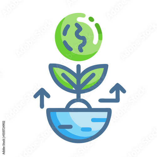 Fair Trade, Sustainability, ethical practices, eco-friendly initiatives, global responsibility, recycling, renewable, resource, scale, shopping, strategy, stroke, success, support, sustainable