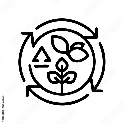 Fair Trade, Sustainability, ethical practices, eco-friendly initiatives, global responsibility, recycling, renewable, resource, scale, shopping, strategy, stroke, success, support, sustainable