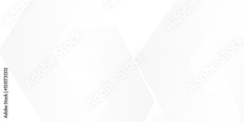 Abstract beige wave line art background