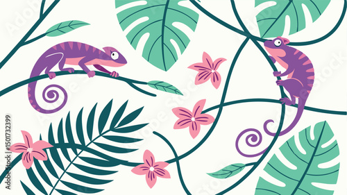 Wild Wonders of the Jungle Unleashed