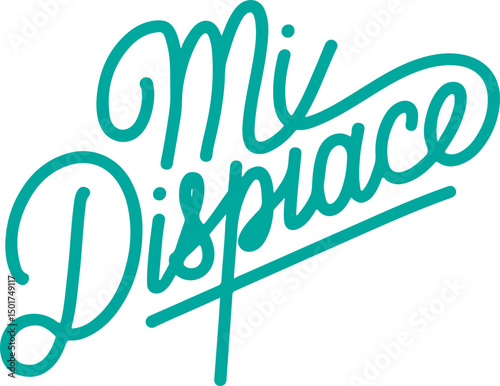 Mi Displace.