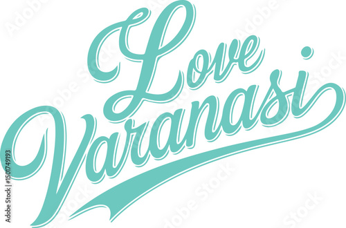 Love Varanasi.