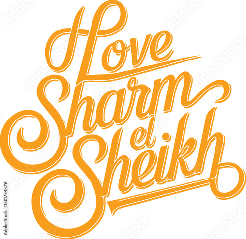Love Sharm el Sheikh.
