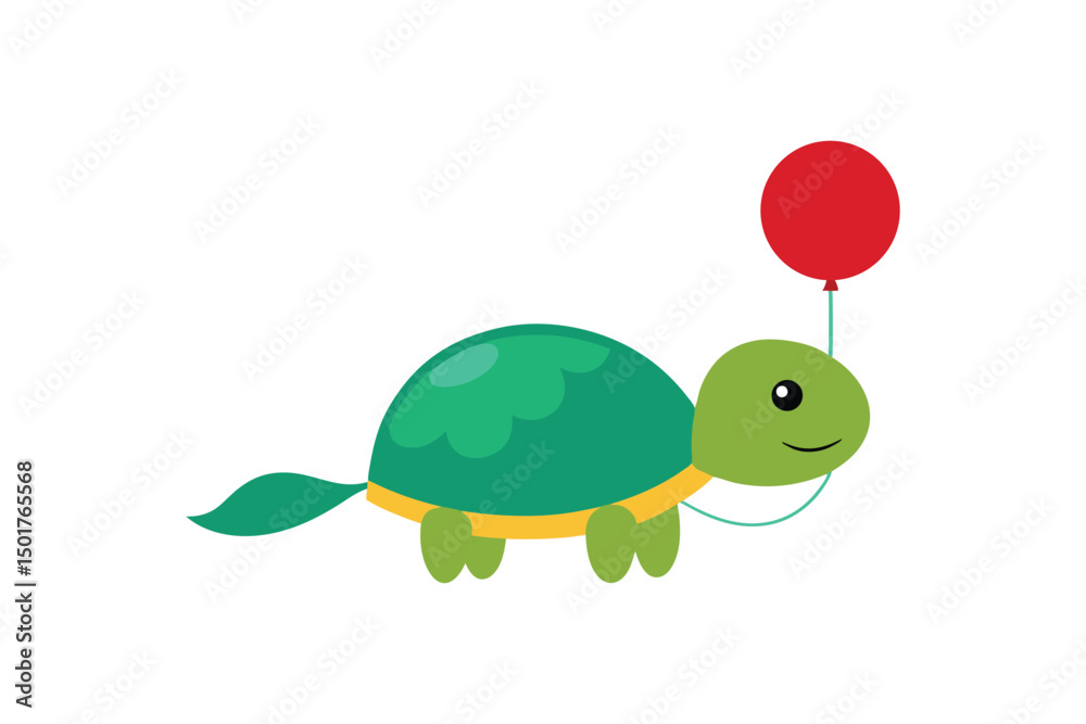 Obraz premium turtle