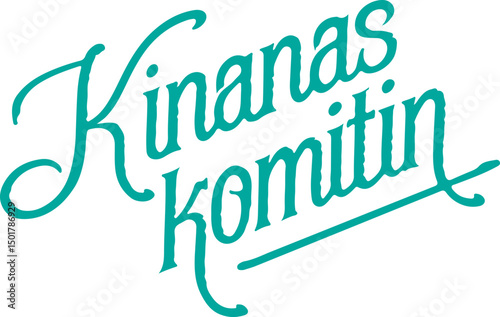 Kinanas Komitin.