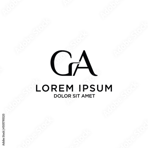 GA