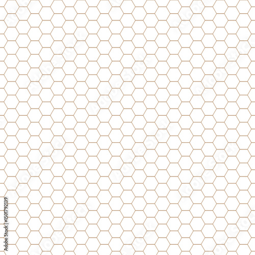 simple browen couler pattern desing