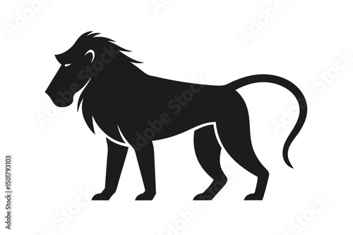 horse vector illustration
