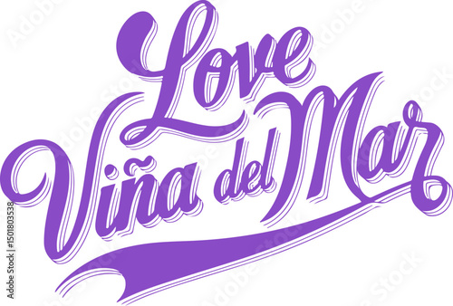 Love Viña del Mar.