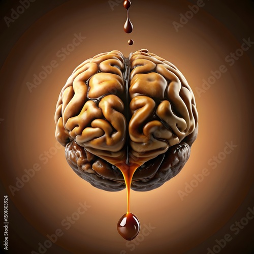 Coffee Brain Drip