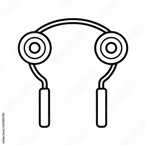 kitchen utensil icon