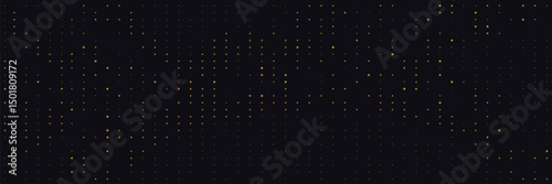 LED Video Wall Screen Texture Background, Vector color light Star grid video screen	