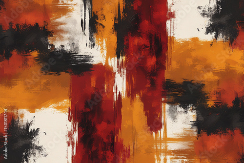 abstract watercolor background