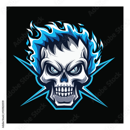 Wild Bomber Head Icon