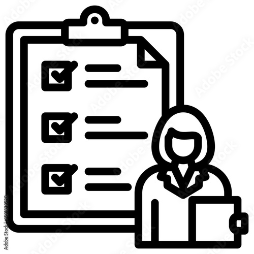 Accountability Icon