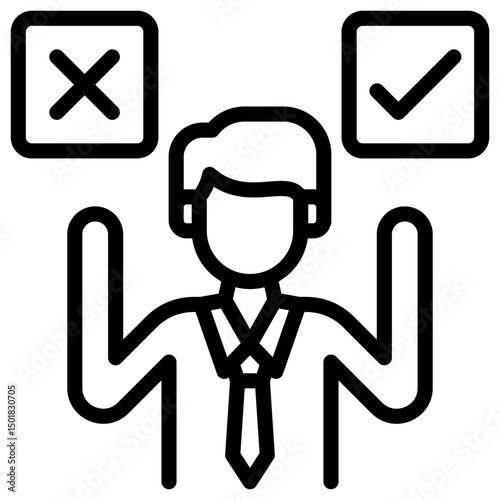 Feasibility Icon