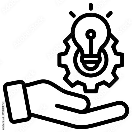 Innovation Icon