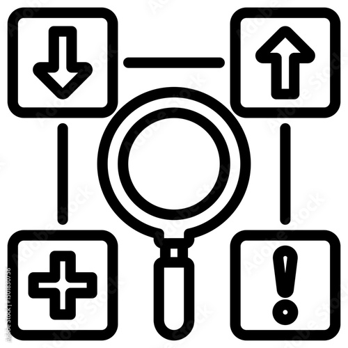 Swot Icon