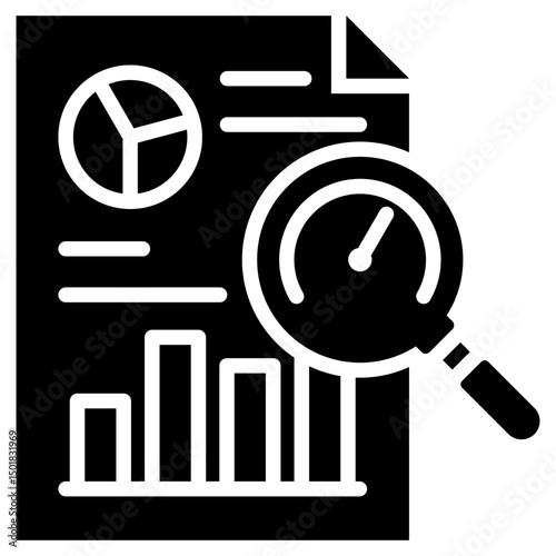 Kpi Icon