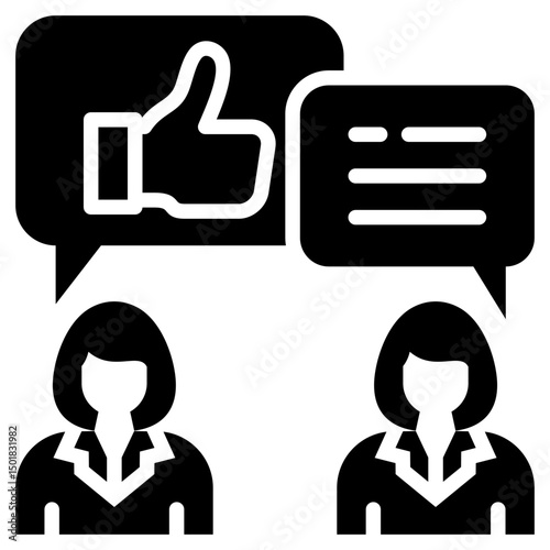 Feedback Icon