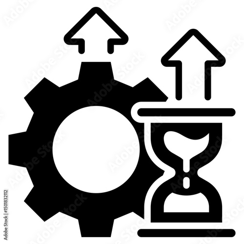 Productivity Icon