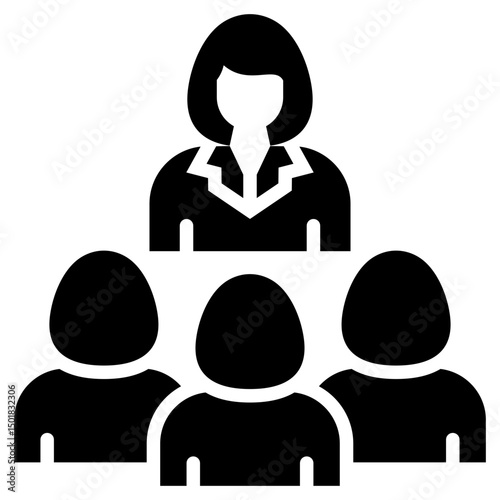 Mentorship Icon