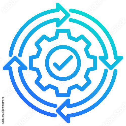 Effectiveness Icon