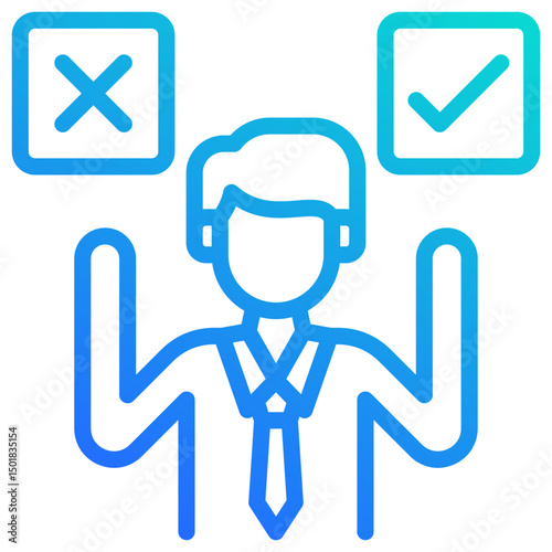 Feasibility Icon