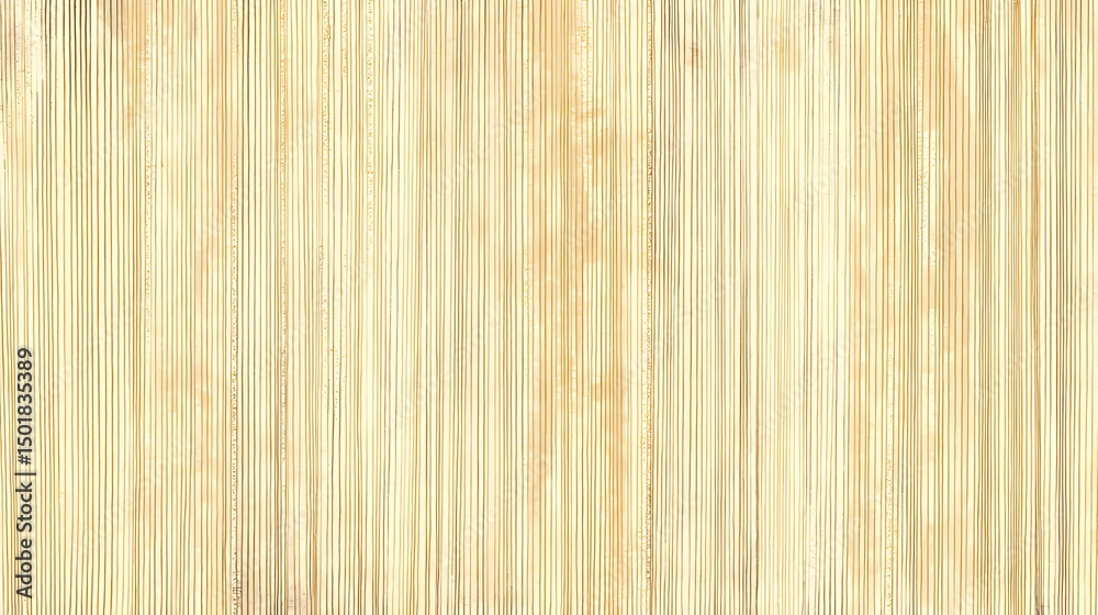 Naklejka premium Textured background with alternating vertical red and yellow stripes, great for decorative use, print design, and wallpaper.